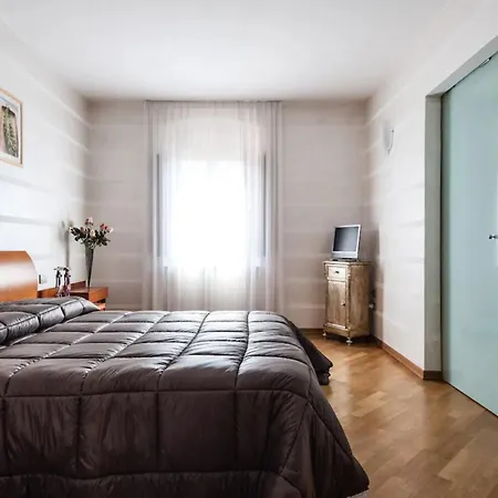 Casa Tra Lucca, Pisa E Il Mare Feriehus Vecchiano