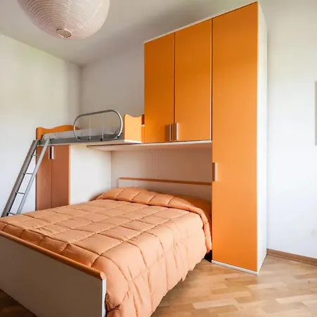 Feriehus Casa Tra Lucca, Pisa E Il Mare