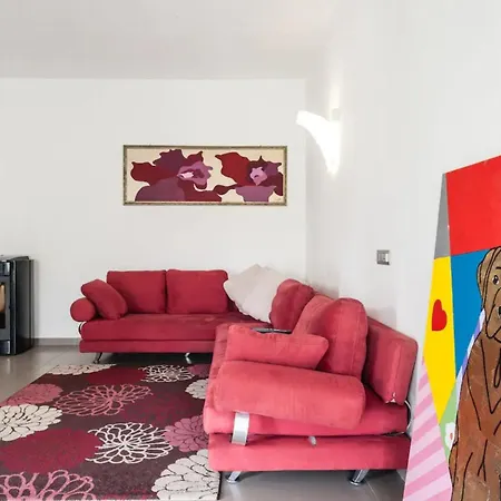 Casa Tra Lucca, Pisa E Il Mare *