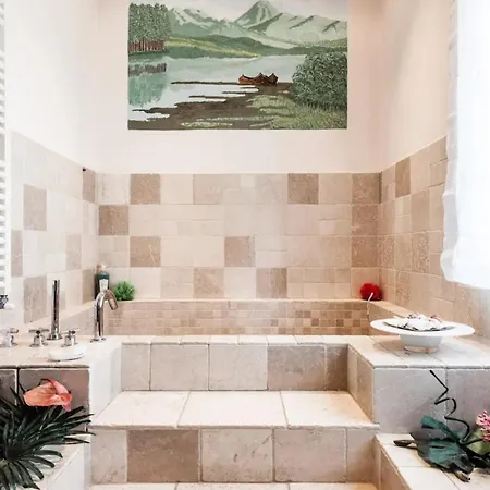Casa Tra Lucca, Pisa E Il Mare Vecchiano
