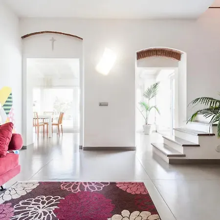 Casa Tra Lucca, Pisa E Il Mare * Vecchiano