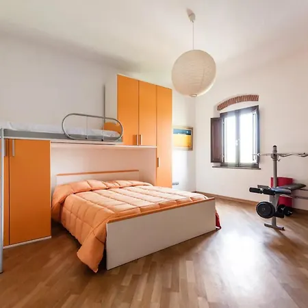 Casa Tra Lucca, Pisa E Il Mare Vecchiano